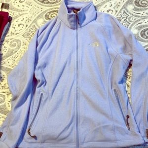 North Face Fleece Jacket